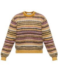 Isabel Marant - Sweater "Morine" - Lyst