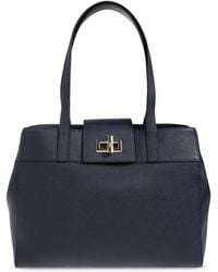 Furla - 'Amelia Large' Bag - Lyst