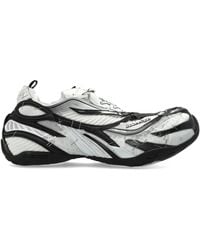 Balenciaga - 'Soleless' Sports Shoes - Lyst