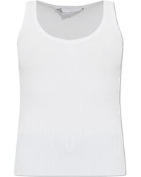Max Mara - Top 'Ghiro' - Lyst