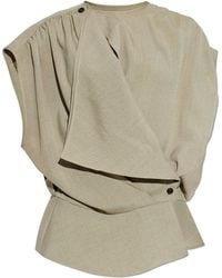 IRO - Top 'Scilla' - Lyst
