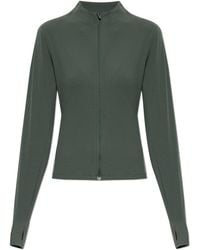 Nike - Fitted Sweatshirt - Lyst