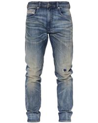 DIESEL - '2062 D-Strukt-W Jogg' Jeans - Lyst