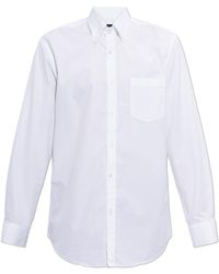 Paul & Shark - Shirt With Pocket - Lyst