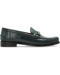 Ferragamo - "Harry" Loafers - Lyst