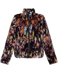 PS by Paul Smith - Reversible Jacket - Lyst