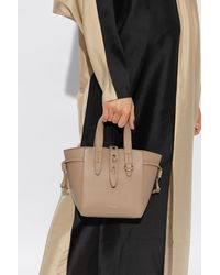 Furla - 'net Mini' Shoulder Bag, - Lyst