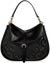 Etro - Bag 'Pony Xl' - Lyst