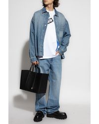 Jacquemus - Jeans De-Nimes - Lyst