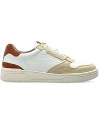 AllSaints - 'Regan' Sports Shoes - Lyst