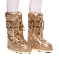 Moon Boot Ankle boots for Women | Online Sale up to 70% off | Lyst