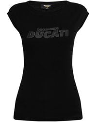 DSquared² - X Ducati - Lyst