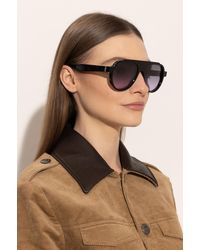 Thierry Lasry - 'Dynasty' Sunglasses - Lyst