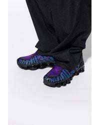Nike - Shox Tl Sports Shoes - Lyst