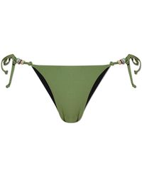Bondeye - Double-Sided Bottom From The "Anali" Swimsuit - Lyst
