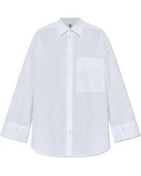 By Malene Birger - "Derris" Shirt - Lyst