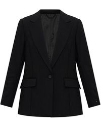 AllSaints - 'Ottie' Blazer - Lyst