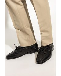Bally - Pathy Shoes Loafers Type - Lyst