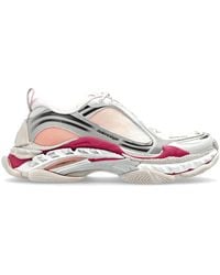 Balenciaga - "Triple S 2" Sports Shoes - Lyst
