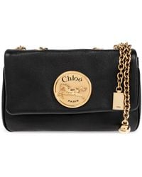 Chloé - Shoulder Bag Heritage Small' - Lyst