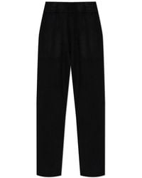 Entire studios - Wool Trousers - Lyst