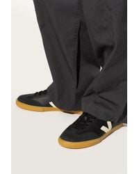 Veja - Sports Shoes Volley O.T. Leather - Lyst