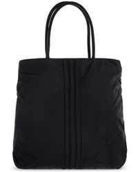 Y-3 - Shopper Bag With Logo - Lyst