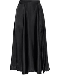 Anine Bing - Skirt "Christina" - Lyst