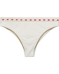 Posse - 'Pia Bottom' Bikini Bottoms - Lyst