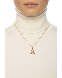 Chloé Necklaces for Women - Up to 30% off | Lyst