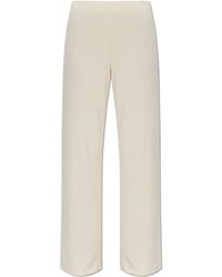 Rethinkit Studios - Striped Trousers - Lyst