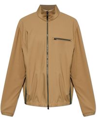 Moncler - 'Fourioun' Jacket - Lyst