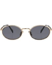 Prada - Sunglasses '65Zs' - Lyst