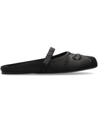Marni - Slides With A Bow - Lyst