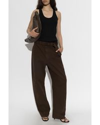 Lemaire - Strap Top - Lyst