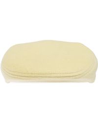 Jacquemus - Cotton Cap 'Valerie' - Lyst