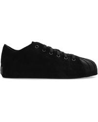 Y-3 - 'Nizzastar Lo' Sneakers - Lyst