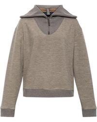 Sease - Wool Sweater 'Aral' - Lyst