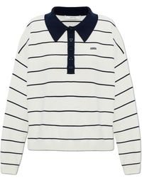 Gestuz - Polo 'Gztaige' - Lyst