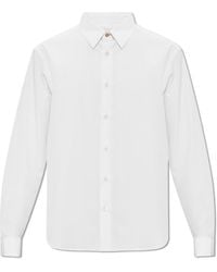 Paul Smith - Tailored Shirt, - Lyst
