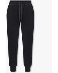 Dolce & Gabbana - Hoodie With Logo - Lyst