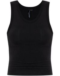 Entire studios - Top 'Cropped' - Lyst