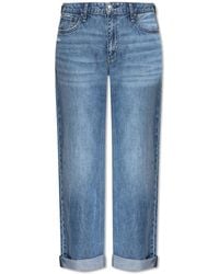 Rag & Bone - Jeans With A 'Vintage' Effect - Lyst