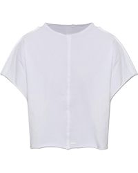 Rethinkit Studios - 'Oversize' T-Shirt - Lyst