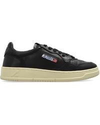 Autry - "Medalist Low" Sports Shoes - Lyst