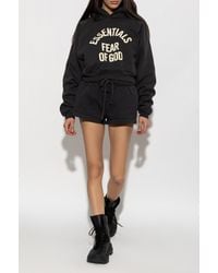 Fear Of God - Hoodie - Lyst