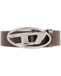 DIESEL - Belt 'B-1Dr' - Lyst