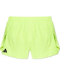 adidas Originals - Shorts From The Adizero Collection - Lyst