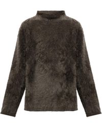 Lisa Yang - Cashmere Sweater 'Teis' - Lyst