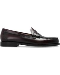 G.H. Bass & Co. - "Weejun Heritage Penny" Loafers - Lyst
